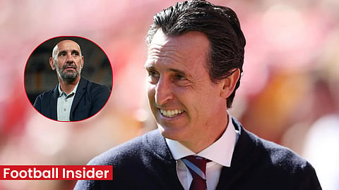 Aston Villa avoid points deduction after owner's decision - Stefan Borson