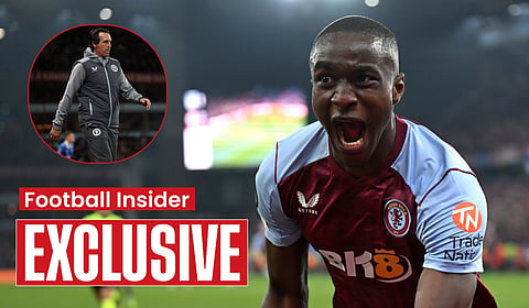 Aston Villa work on signing 'lethal' star - sources