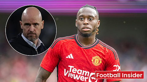 Wan-Bissaka swap deal whispers intensify at Man United - Wyness has 'big' concern