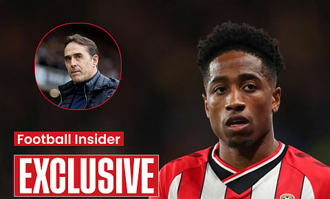 Exclusive: West Ham close in on Kyle Walker-Peters deal