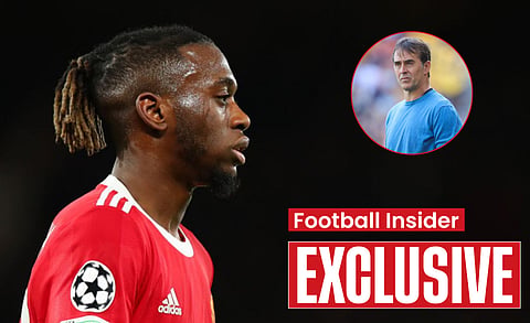 West Ham make contact over Aaron Wan-Bissaka deal - sources