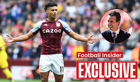 Aston Villa's new Ollie Watkins offer revealed, Chelsea in swap deal swoop