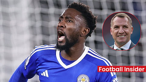 Celtic backed to beat Everton to Ndidi signing after source's reveal - expert