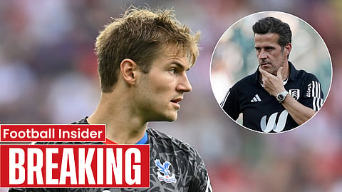 Joachim Andersen makes up mind on Fulham move after offer - sources