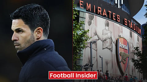 Arsenal in points deduction danger - Keith Wyness drops devastating verdict