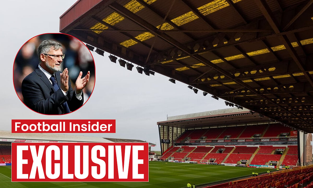 Exclusive: Aberdeen ready to activate Adama Sidibeh's release clause