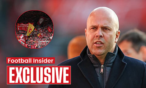Liverpool in talks over three first-XI signings - sources