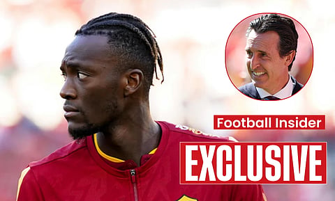 Aston Villa ready Tammy Abraham hijack after new talks - sources