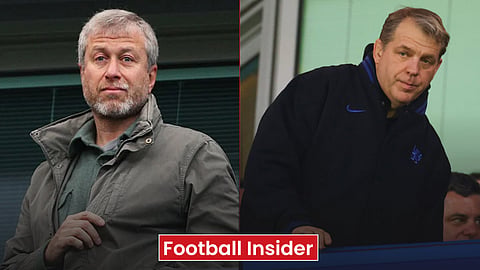 ‘Premier League face backlash after secret Chelsea payment revealed’