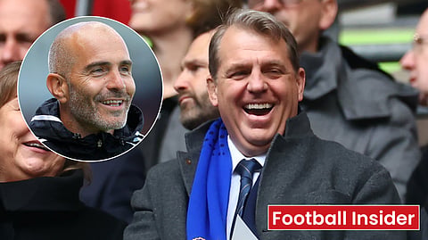 Chelsea have landed 'huge' profit after confirming another deal - Stefan Borson
