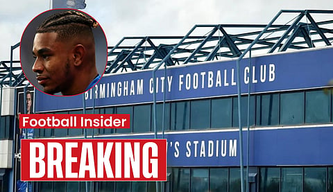 Juninho Bacuna: Hannover make move to hijack Birmingham deal