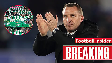 Celtic land £77m boost after record-breaking reveal - sources