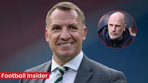 Celtic to land £30m windfall, Rangers suffer devastating twist - Stefan Borson