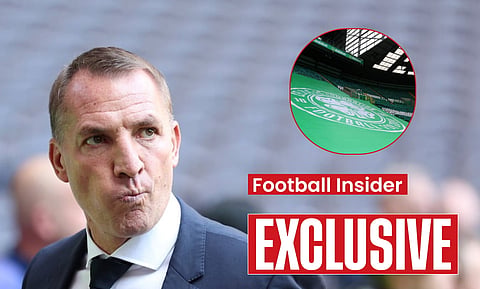 Exclusive: Maik Nawrocki 'very keen' to secure Celtic transfer