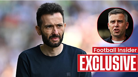 Stoke City, West Brom and Cardiff City race to sign Stelios Andreou - sources