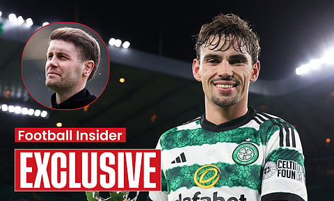 Matt O'Riley makes Celtic plea after new Brighton offer - sources