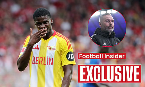 Exclusive: Chris Bedia jets in for Hull City medical today after deal agreed