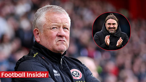 Leeds told to submit increased Gus Hamer bid after confirmed news