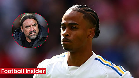 Stefan Borson suggests real reason Leeds have sold Crysencio Summerville cheaply
