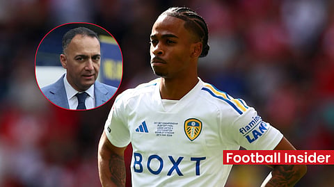 Leeds fans rage at 'incompetent' 49ers after new Summerville twist