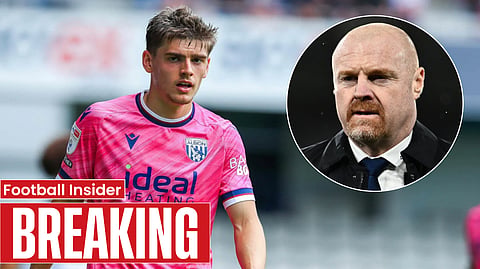 Tom Fellows to Everton latest after £8m bid submitted - sources