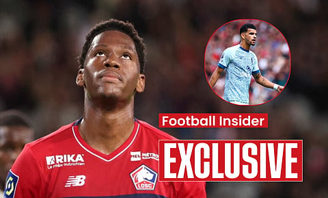 Tottenham to follow Dominic Solanke deal by signing Jonathan David?