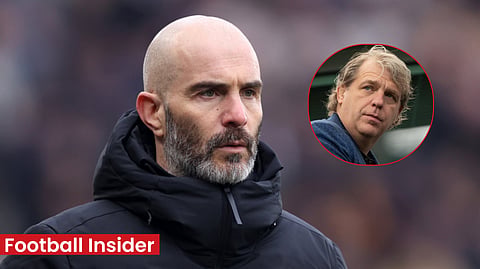 Chelsea news: Stefan Borson drops emphatic verdict on European ban