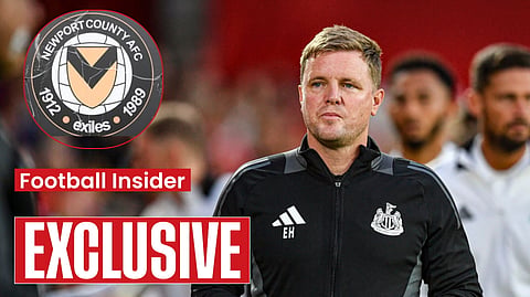 Newcastle United wonderkid Jamie Miley agrees move - sources