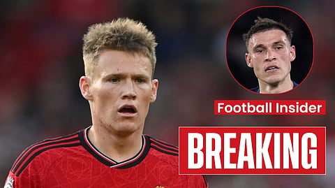 Man United transfers: Two medicals underway after bids accepted