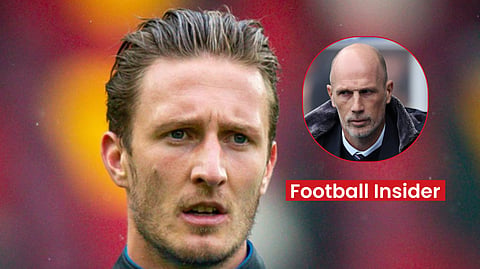 Rangers tipped to pull off unexpected defender signing - McAvennie