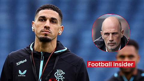 Rangers 'frightened' after confirmed news on two defenders - pundit