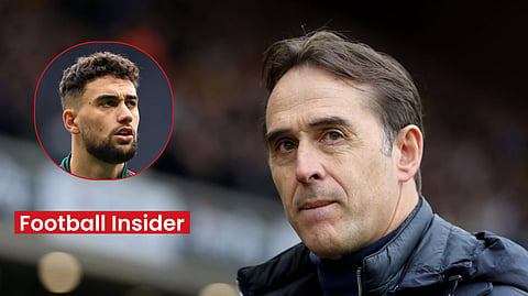 West Ham expert shares bold Max Kilman claim after what he's seen
