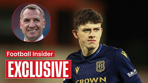 Celtic 'doing everything they can' to agree Owen Beck deal - sources