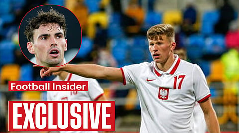 Celtic make move to sign Mateusz Bogusz - sources