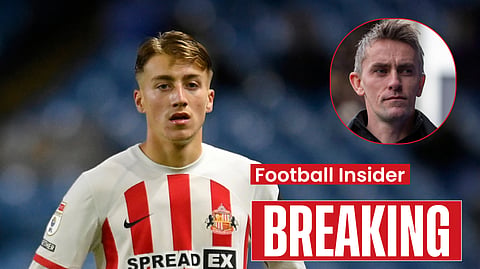 Jack Clarke: Update in Leeds, Ipswich Town & Southampton race - sources