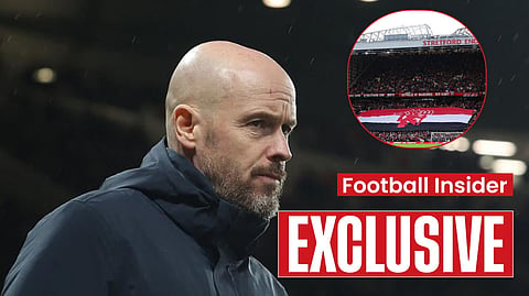 Man United close in on two midfielders deals as medical begins - sources