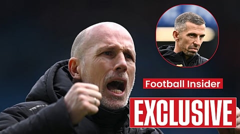Exclusive: Rangers and Wolves in talks to sign Sebastian Lochhead
