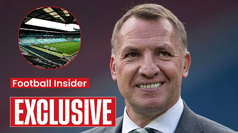 Owen Beck: Celtic work on permanent deal after source's hijack reveal