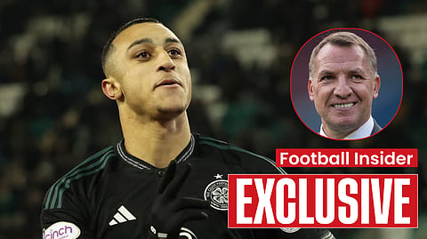 Adam Idah: Rodgers pushes Celtic to finalise deal as new bid submitted