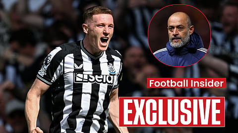Nottingham Forest devastated by 'huge' Elliot Anderson blow - pundit