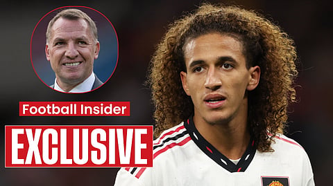 Celtic close in on Matt O'Riley replacement after hijacking deal - pundit