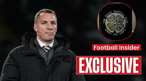 Celtic told to complete No6 signing after Luke McCowan twist - expert