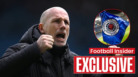 Chelsea respond to Rangers' Leo Castledine proposal - sources