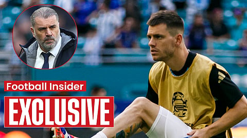 Tottenham slash Lo Celso price amid Aston Villa twist - sources