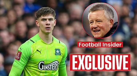 Sheffield United agree four-year deal, Cooper finishes medical - sources