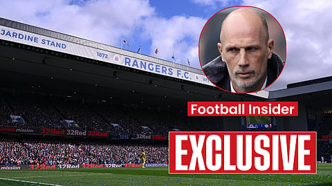 Alan Hutton delivers instant reaction to Rangers Champions League trauma