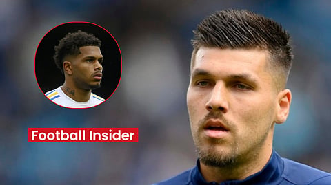 Leeds fans rage at what Georginio Rutter's replacement did vs West Brom