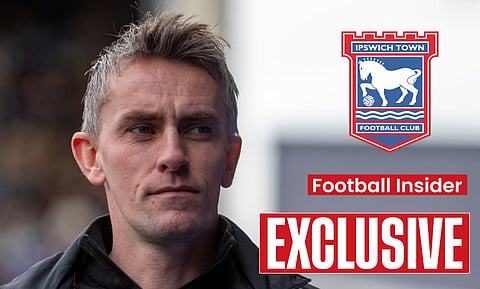 Conor Townsend passes Ipswich medical as West Brom move finalised - sources