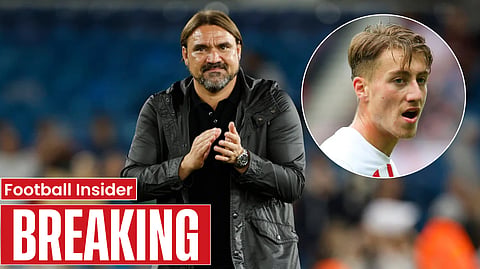 Leeds to agree two forward signings after Jack Clarke reveal - sources
