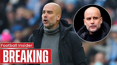 Man City 'doing their homework' on last-gasp deal after double blow - sources